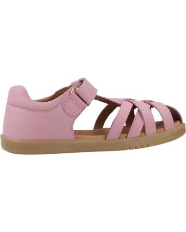 Sandali per Bambina BOBUX SANDALIAS NINA MODELO CROSS JUMP COLOR VIOLETA LILAS