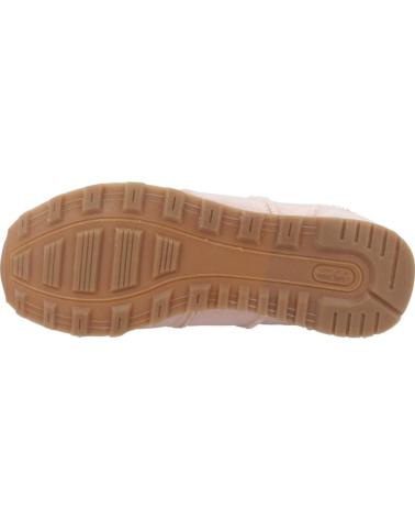 Sneaker für Damen PEPE JEANS ZAPATILLAS MUJER MODELO ONCE TWILL COLOR ROSA 318PWR