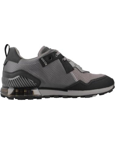 Sportivo per Uomo CRUYFF ZAPATILLAS HOMBRE MODELO SUBERIBA COLOR GRIS MIDGRY