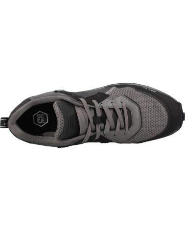 Sportivo per Uomo CRUYFF ZAPATILLAS HOMBRE MODELO SUBERIBA COLOR GRIS MIDGRY