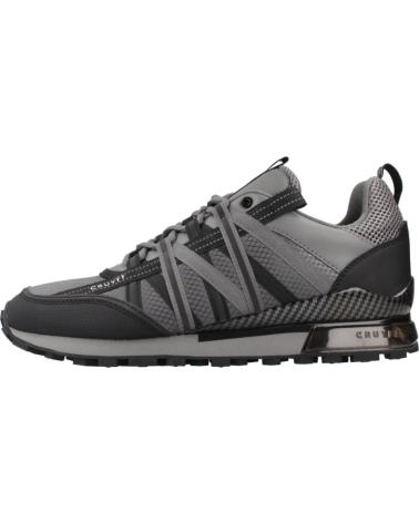 Sportivo per Uomo CRUYFF ZAPATILLAS HOMBRE MODELO FERIA COLOR GRIS GREY