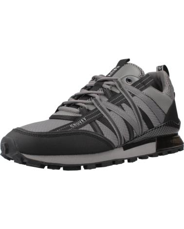 Sportivo per Uomo CRUYFF ZAPATILLAS HOMBRE MODELO FERIA COLOR GRIS GREY