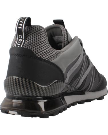 Sportivo per Uomo CRUYFF ZAPATILLAS HOMBRE MODELO FERIA COLOR GRIS GREY
