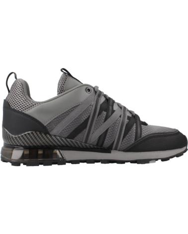 Sportivo per Uomo CRUYFF ZAPATILLAS HOMBRE MODELO FERIA COLOR GRIS GREY