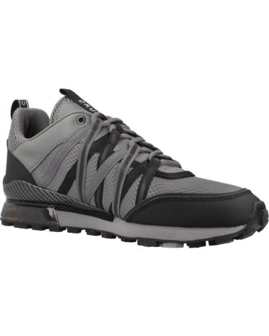 Sportivo per Uomo CRUYFF ZAPATILLAS HOMBRE MODELO FERIA COLOR GRIS GREY