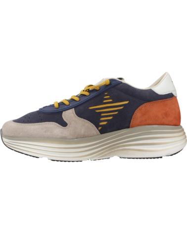 Man Trainers CETTI ZAPATILLAS HOMBRE MODELO C1383 V25 COLOR MRNO