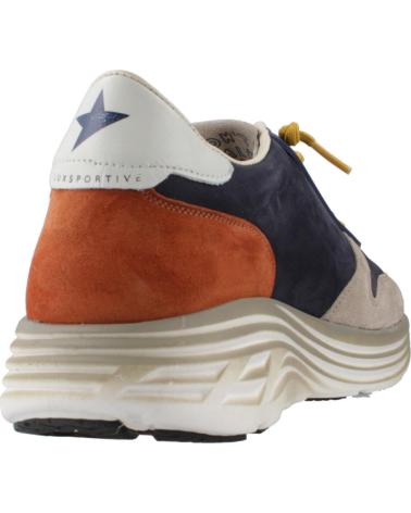 Man Trainers CETTI ZAPATILLAS HOMBRE MODELO C1383 V25 COLOR MRNO