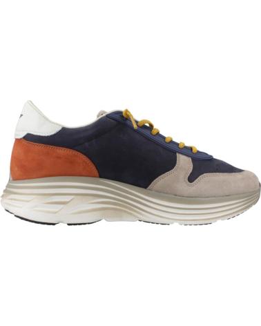 Man Trainers CETTI ZAPATILLAS HOMBRE MODELO C1383 V25 COLOR MRNO