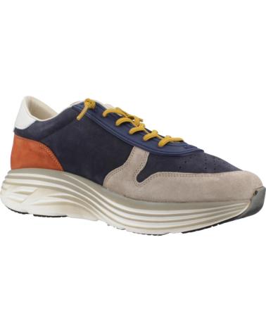 Man Trainers CETTI ZAPATILLAS HOMBRE MODELO C1383 V25 COLOR MRNO