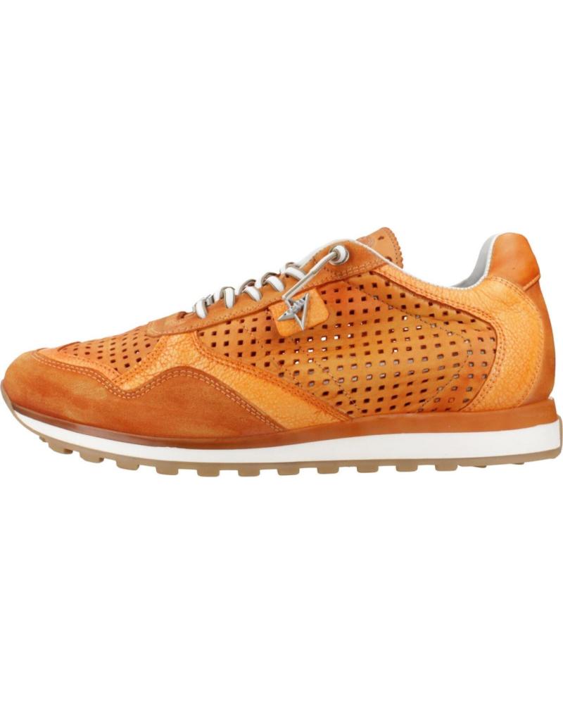 Man Trainers CETTI ZAPATILLAS 848 NARANJA