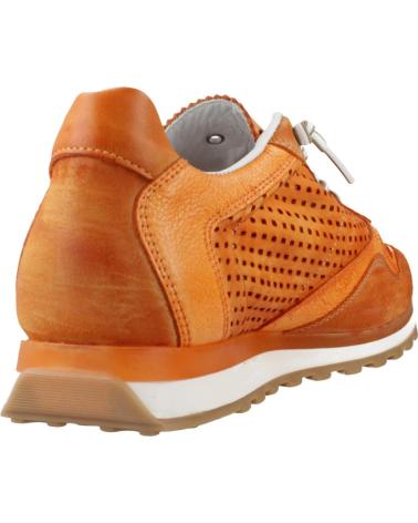 Man Trainers CETTI ZAPATILLAS 848 NARANJA