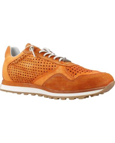 Man Trainers CETTI ZAPATILLAS 848 NARANJA