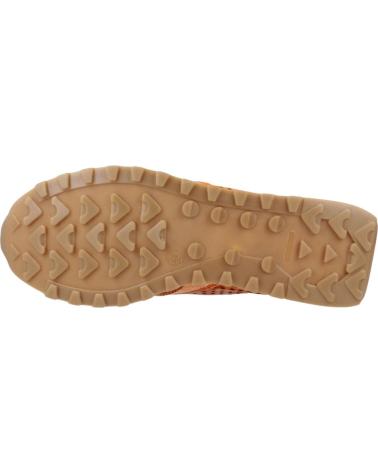 Man Trainers CETTI ZAPATILLAS 848 NARANJA