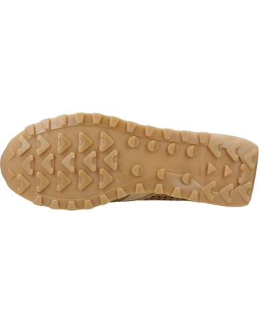 Deportivas de Hombre CETTI 848 CUERO
