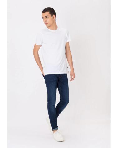 TIFFOSI PANTALON PARA HOMBRE 10010959 VAQUERO