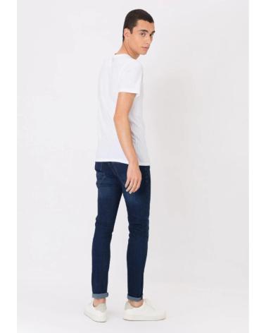 TIFFOSI PANTALON PARA HOMBRE 10010959 VAQUERO