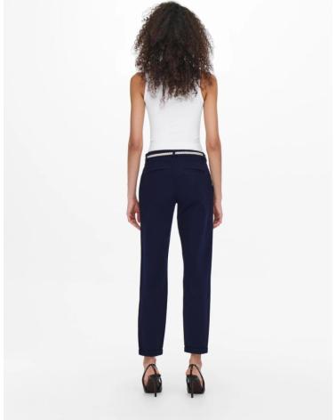 ONLY PANTALON CHINO PARA MUJER 15218519 COLOR MARINO