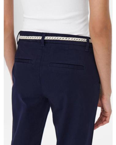 ONLY PANTALON CHINO PARA MUJER 15218519 COLOR MARINO
