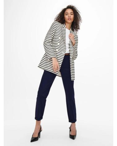 ONLY PANTALON CHINO PARA MUJER 15218519 COLOR MARINO