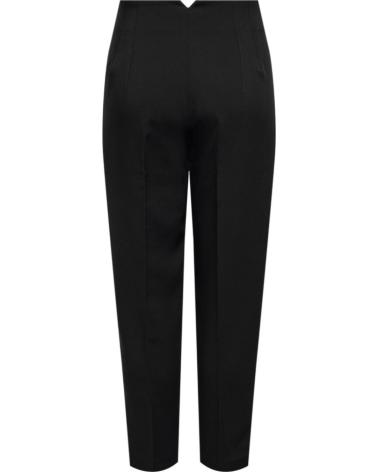 ONLY PANTALON MODA PARA MUJER 15298565 NEGRO