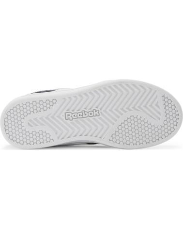 boy Trainers REEBOK DEPORTIVA CASUAL PARA NINO 100221593 COLO BLANCO BLANCO NAVY