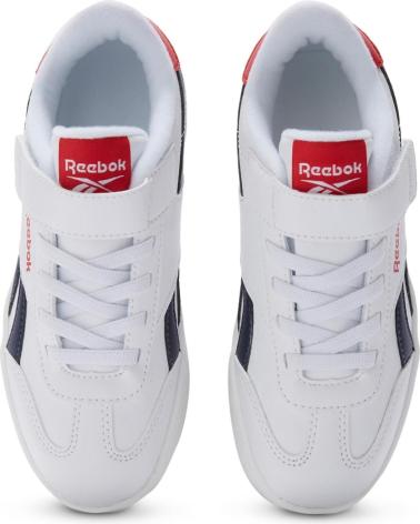 boy Trainers REEBOK DEPORTIVA CASUAL PARA NINO 100221593 COLO BLANCO BLANCO NAVY