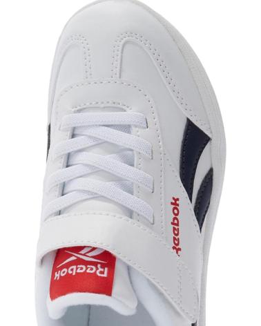 boy Trainers REEBOK DEPORTIVA CASUAL PARA NINO 100221593 COLO BLANCO BLANCO NAVY