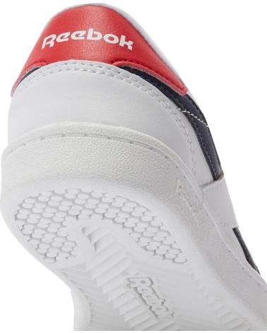 boy Trainers REEBOK DEPORTIVA CASUAL PARA NINO 100221593 COLO BLANCO BLANCO NAVY