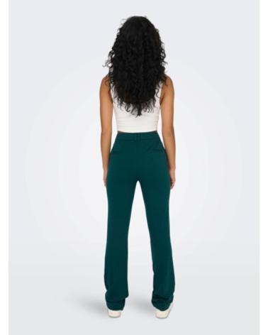 ONLY PANTALON LARGO PARA MUJER 15298660 VERDE