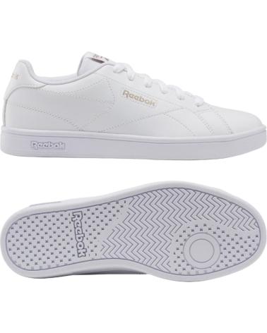 Sportif pour Femme REEBOK DEPORTIVA CASUAL UNISEX 100074383 COLOR BLANCO