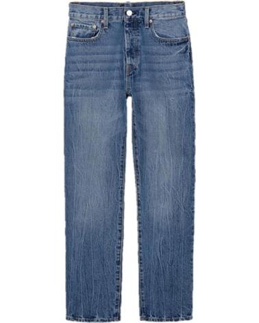 TIFFOSI PANTALON 10047303 VAQUERO