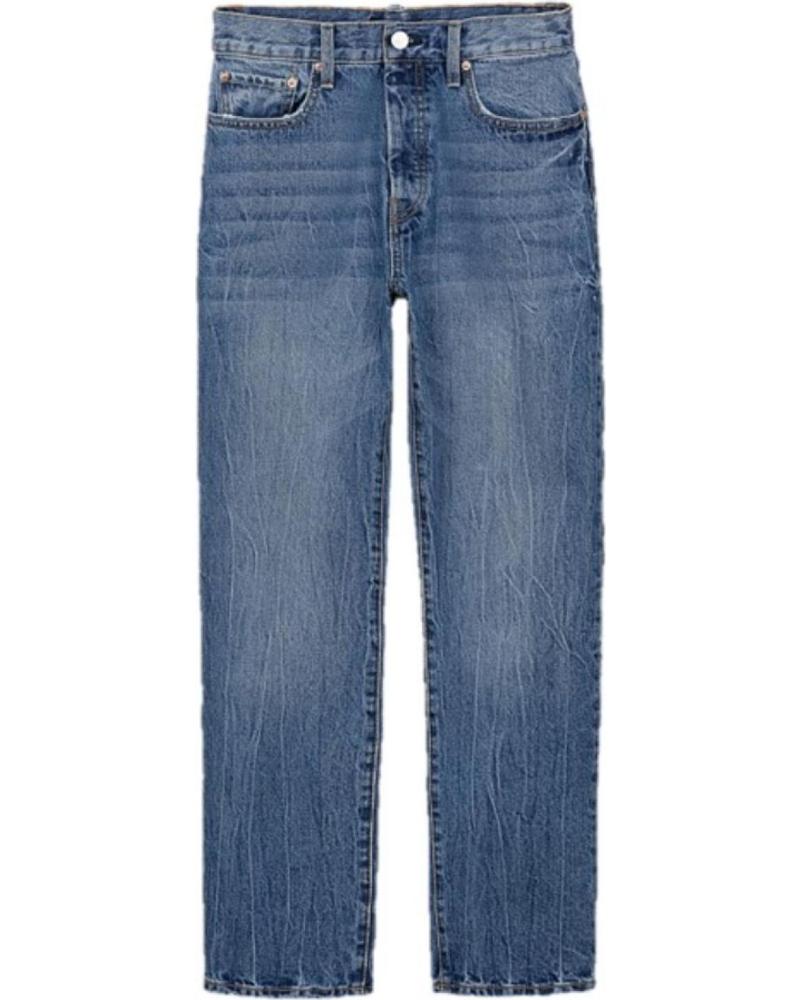 TIFFOSI PANTALON 10047303 VAQUERO