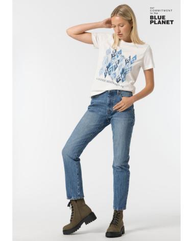 TIFFOSI PANTALON 10047303 VAQUERO