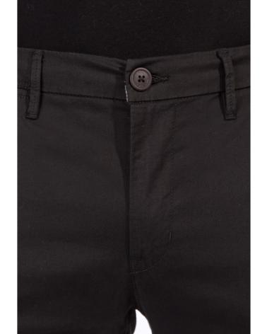 TIFFOSI PANTALON 10036813 NEGRO