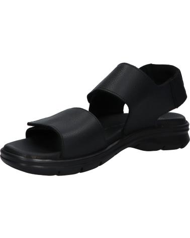 Sandali-De-Hombre-PANAMA-JACK-RUSELL-C1-NAPA-GRASS-NEGRO---BLACK-NEGRO