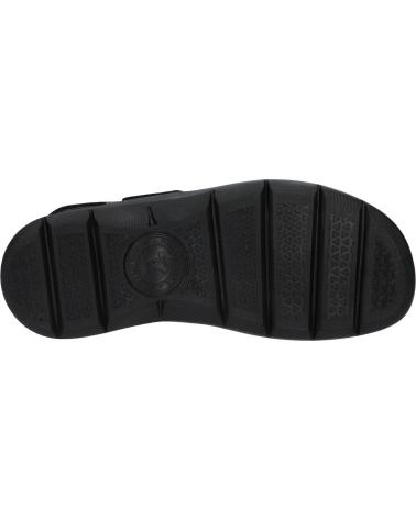 Sandali-De-Hombre-PANAMA-JACK-RUSELL-C1-NAPA-GRASS-NEGRO---BLACK-NEGRO