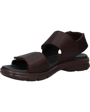 Sandalias-De-Hombre-PANAMA-JACK-RUSELL-C2-NAPA-GRASS-MARRON---BROWN-MARRóN