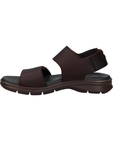 Sandalias-De-Hombre-PANAMA-JACK-RUSELL-C2-NAPA-GRASS-MARRON---BROWN-MARRóN