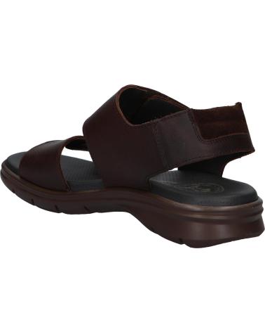Sandalias-De-Hombre-PANAMA-JACK-RUSELL-C2-NAPA-GRASS-MARRON---BROWN-MARRóN