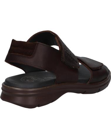 Sandalias-De-Hombre-PANAMA-JACK-RUSELL-C2-NAPA-GRASS-MARRON---BROWN-MARRóN