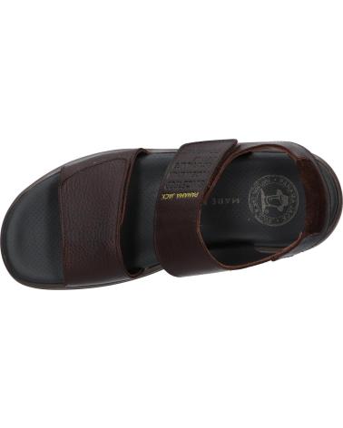 Sandalias-De-Hombre-PANAMA-JACK-RUSELL-C2-NAPA-GRASS-MARRON---BROWN-MARRóN