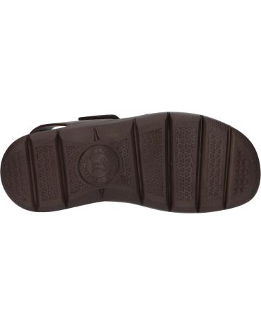 Sandalias-De-Hombre-PANAMA-JACK-RUSELL-C2-NAPA-GRASS-MARRON---BROWN-MARRóN