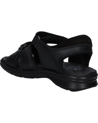 Sandales pour Homme PANAMA JACK SANDERS C18 NAPA GRASS NEGRO - BLACK