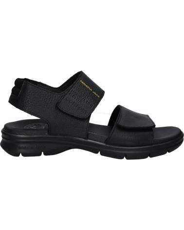 Sandali-De-Hombre-PANAMA-JACK-RUSELL-C1-NAPA-GRASS-NEGRO---BLACK-NEGRO