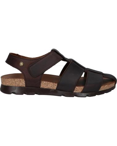 Zapatos de Hombre panama jack ZAPATO MARRON