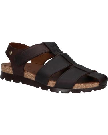 Zapatos de Hombre panama jack ZAPATO MARRON