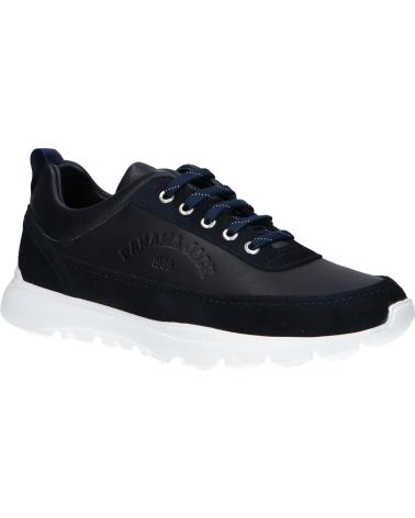 Sapatos de Homem PANAMA JACK JENSEN C2 NAPA MARINO - NAVY