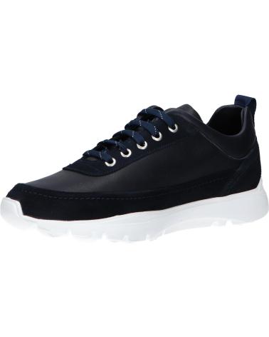 Sapatos de Homem PANAMA JACK JENSEN C2 NAPA MARINO - NAVY