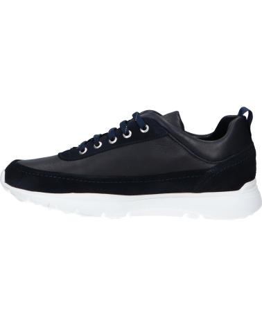 Sapatos de Homem PANAMA JACK JENSEN C2 NAPA MARINO - NAVY