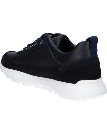 Sapatos de Homem PANAMA JACK JENSEN C2 NAPA MARINO - NAVY